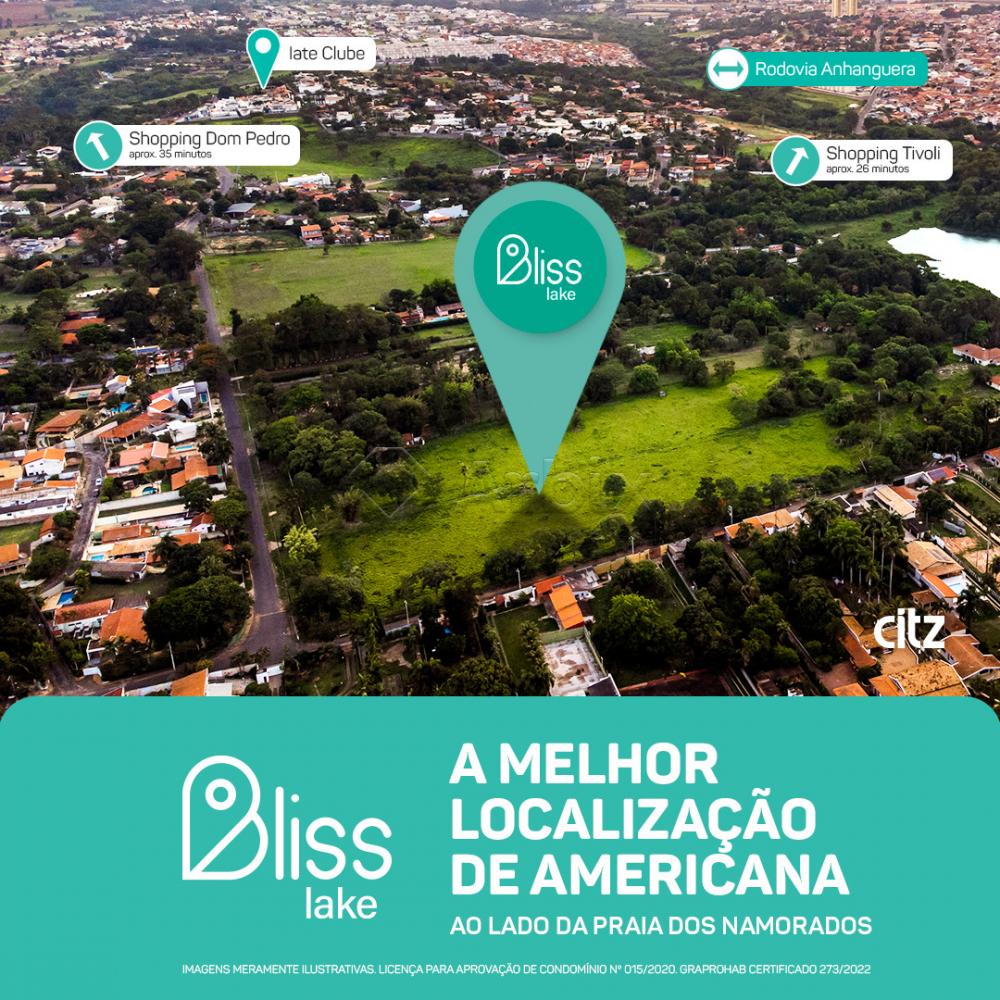 Bliss Lake Residencial - Americana - SP