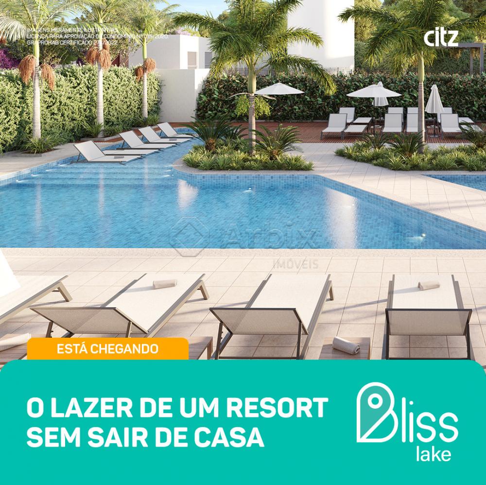 Bliss Lake Residencial - Americana - SP