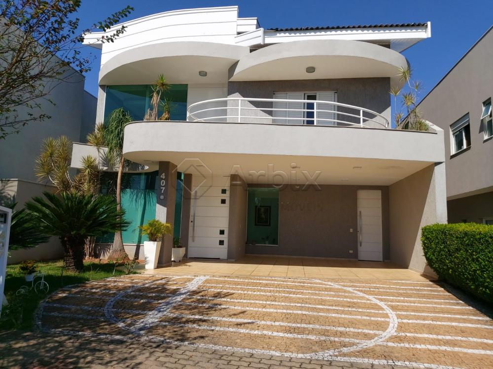 Casa em condomínio para alugar por R$ ,00/mês no Terras do Imperador  em Americana/SP.