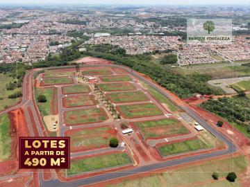 Terreno à venda por R$583.000,00 no Condomínio Parque Fortaleza em Nova Odessa/SP
