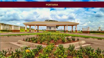 Terreno à venda por R$365.000,00 no Condomínio Parque Fortaleza em Nova Odessa/SP