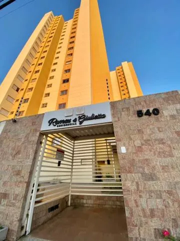 Americana Jardim Santa Eliza Apartamento Locacao R$ 1.000,00 Condominio R$265,78 2 Dormitorios 1 Vaga Area construida 50.00m2