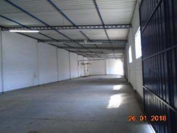 Sala industrial à venda R$ 2.1000.000,00 no bairro Salto Grande em Americana/SP.