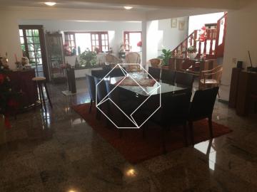 Casa à venda por R$1.700.000,00 no Bairro Riviera Tamborlim em Americana/SP