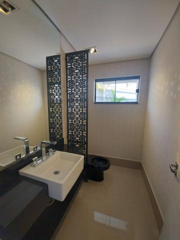Casa disponível para locação e venda no Residencial Ville Santorini em Americana/SP
