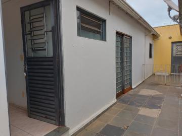 Americana Vila Pavan Casa Locacao R$ 700,00 2 Dormitorios  Area construida 55.00m2