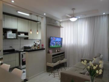 Apartamento à venda por R$215.000,00 no Condomínio Spazio Aramis em Americana/SP