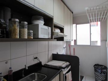 Apartamento à venda por R$215.000,00 no Condomínio Spazio Aramis em Americana/SP