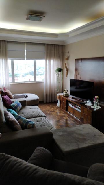 Apartamento à venda por R$450.000,00 no Edifício Solar Acapulco em Americana/SP