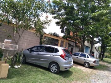 Chácara com Casa - Cruzeiro do Sul - Santa Bárbara D ´Oeste - SP