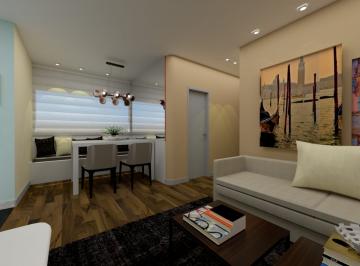 Apartamento à venda por R$500.000,00 no Edifício Tiradentes em Americana/SP