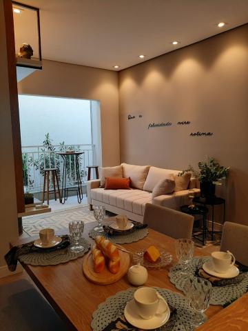 Apartamento à venda por R$285.000,00 no Residencial Novo Horizonte em Americana/SP