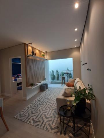 Apartamento à venda por R$295.650,00 no Residencial Novo Horizonte em Americana/SP
