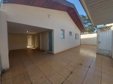 Casa residencial para alugar por R$ 2.000,00/mês no bairro Conserva em Americana/SP.