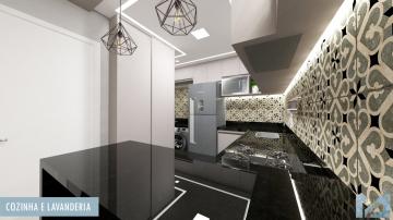 Apartamento à venda por R$220.000,00 no Residencial Safira em Santa Bárbara d`Oeste/SP