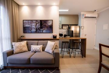 Apartamento disponível para vender no New York Residence em Nova Odessa/SP