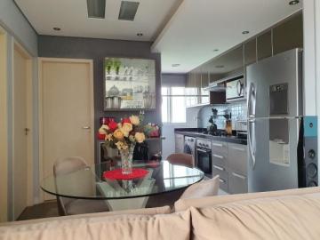 Apartamento à venda por R$380.000,00 no Residencial Tatiana em Americana/SP