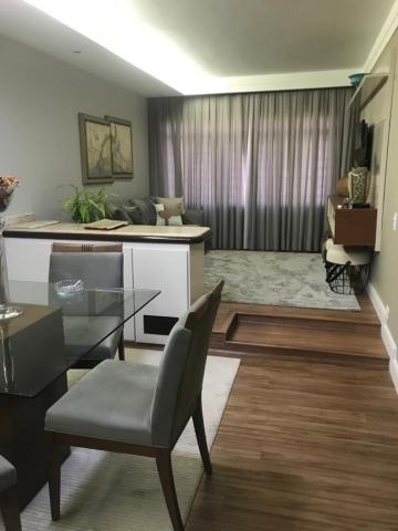 Apartamento à venda por R$466.400,00 no Edifício Guadalajara em Americana/SP