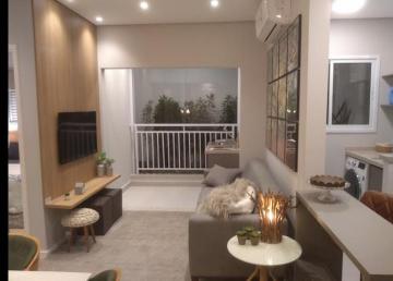 Apartamento à venda por R$240.000,00 no Condomínio Square Residence em Americana/SP