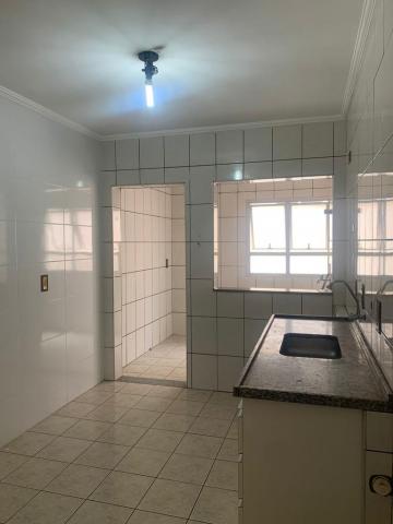 Apartamento disponível para alugar ou vender no Condomínio Residencial Menegatti em Nova Odessa/SP