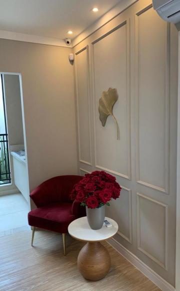 Apartamento à venda por R$ 390.000,00 no Condomínio Jardins de Versailles em Santa Bárbara d'Oeste/SP