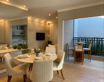 Apartamento à venda por R$ 390.000,00 no Condomínio Jardins de Versailles em Santa Bárbara d'Oeste/SP
