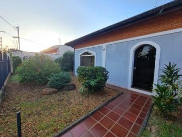 Casa disponível para alugar ou vender por no Jardim Panambi em Sanata Bárbara d`Oeste/SP