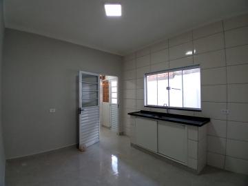 Casa residencial para alugar por R$ 1.300,00/mês no Vila Rehder em Americana/SP.