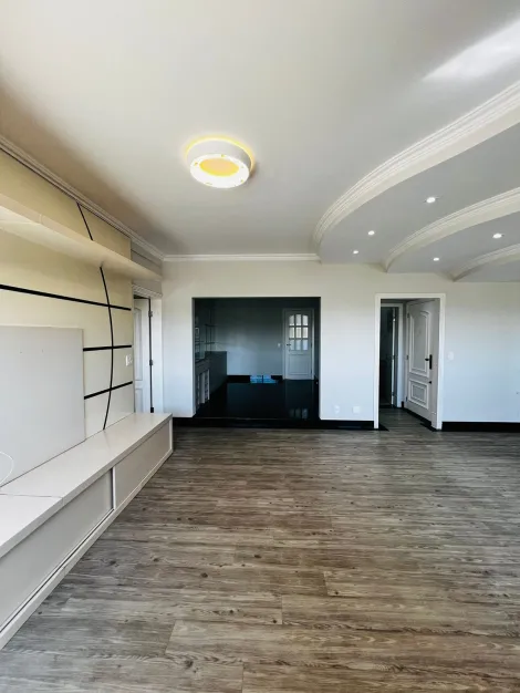 Apartamento de alto padrão à venda por R$1.200.000,00 no Residencial Golden Gate em Americana/SP.