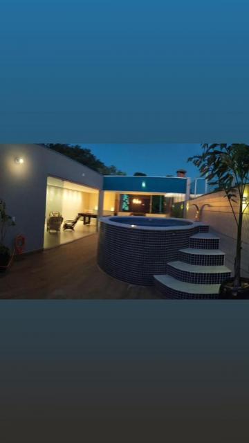 Casa em condomínio á venda por R$ 1.700.000,00 - no Loteamento Residencial Macknight - Santa Barbara d´Oeste/SP.
