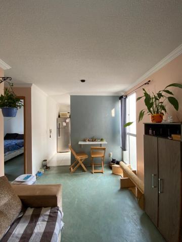 Apartamento disponível para venda no Residencial Parque Aspen em Americana/SP.