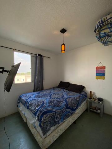 Apartamento disponível para venda no Residencial Parque Aspen em Americana/SP.