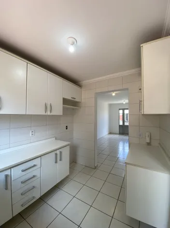 Apartamento 60m² à venda R$270.000,00 - Condominio Residencial Ipiranga em Americana/SP.