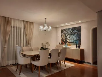 Apartamento à venda por R$ 1.250.000,00 no Edifício Cândido Portinari em Americana/SP (Porteira Fechada)