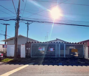 Casa / edicula/ terreno  venda R$ 500.000,00 - Vila Amorim - Americana /SP