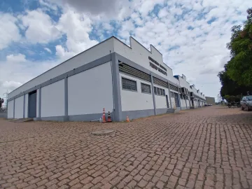 Salão Industrial disponível para alugar por R$ 9.700,00 no Condomínio Industrial Pedro Nicoletti em Americana/SP