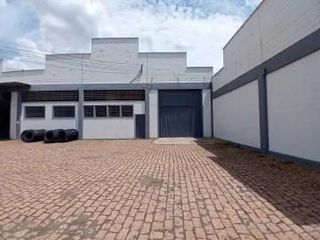 Salão Industrial disponível para alugar por R$ 9.700,00 no Condomínio Industrial Pedro Nicoletti em Americana/SP