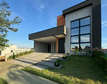 Casa à venda por R$1.500.000,00 no Condomínio Recanto das Águas em Nova Odessa/SP