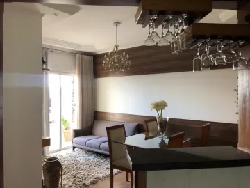 Apartamento à venda por R$360.000,00 no Residencial Paraíso em Americana/SP