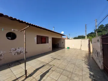 Casa à venda por R$320.000,00 na Vila Mariana em Americana/SP